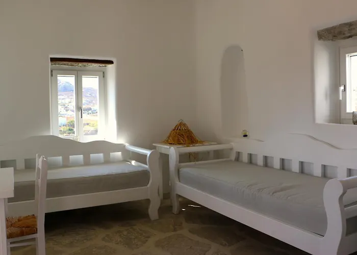 Apartmán Casa Piccola Delos Mykonos Ano Mera