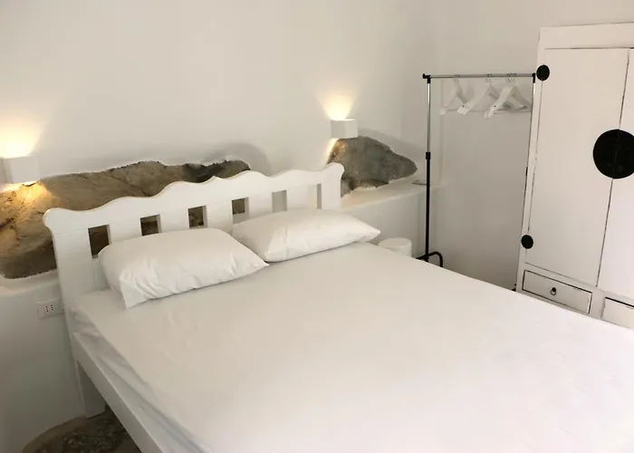 Apartmán Casa Piccola Delos Mykonos