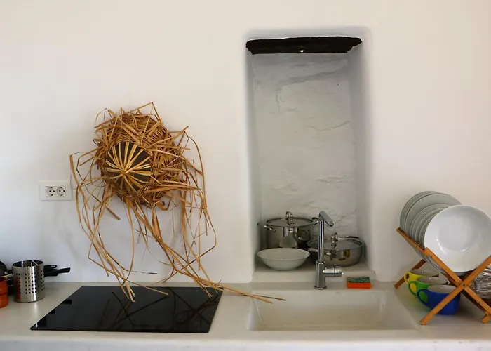 Apartmán Casa Piccola Delos Mykonos *