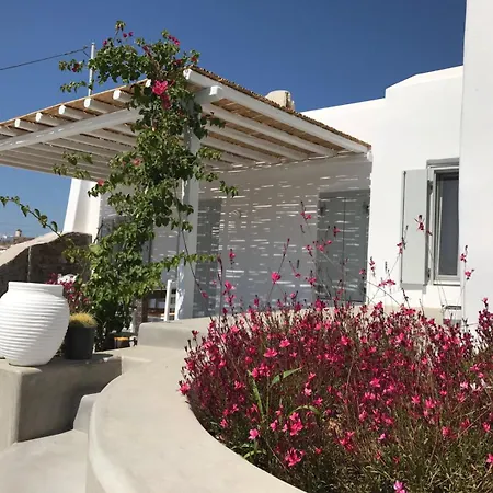 Apartment Casa Piccola Delos Mykonos