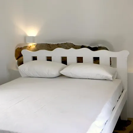 Casa Piccola Delos Mykonos