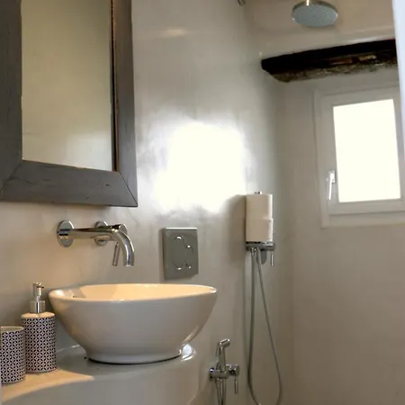 Casa Piccola Delos Mykonos