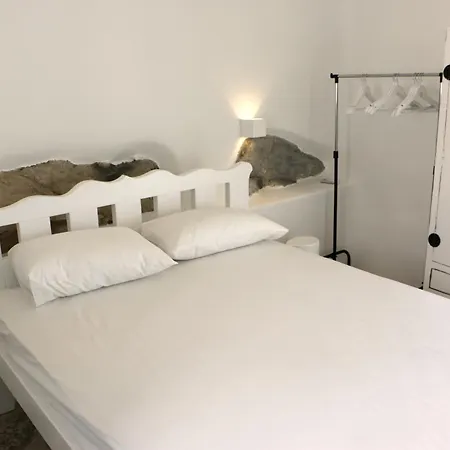 Апартаменты Casa Piccola Delos Mykonos