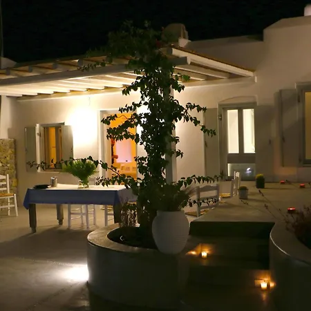 Appartamento Casa Piccola Delos Mykonos