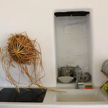 Appartamento Casa Piccola Delos Mykonos *