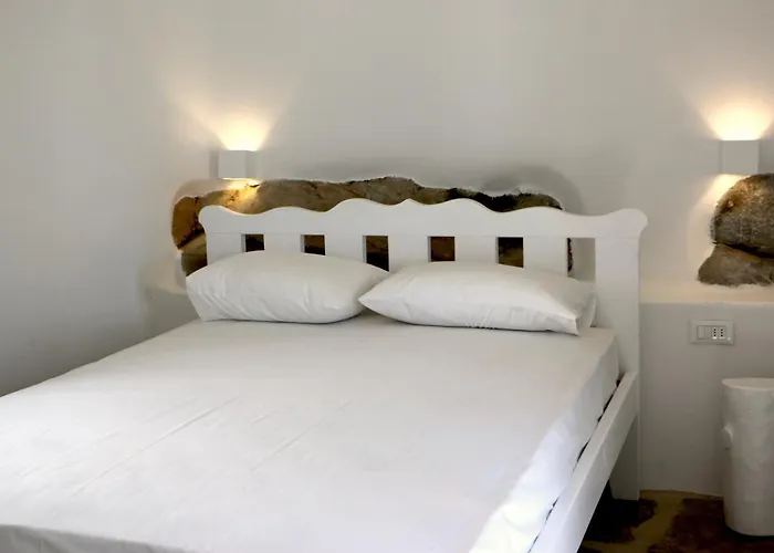 Casa Piccola Delos Mykonos